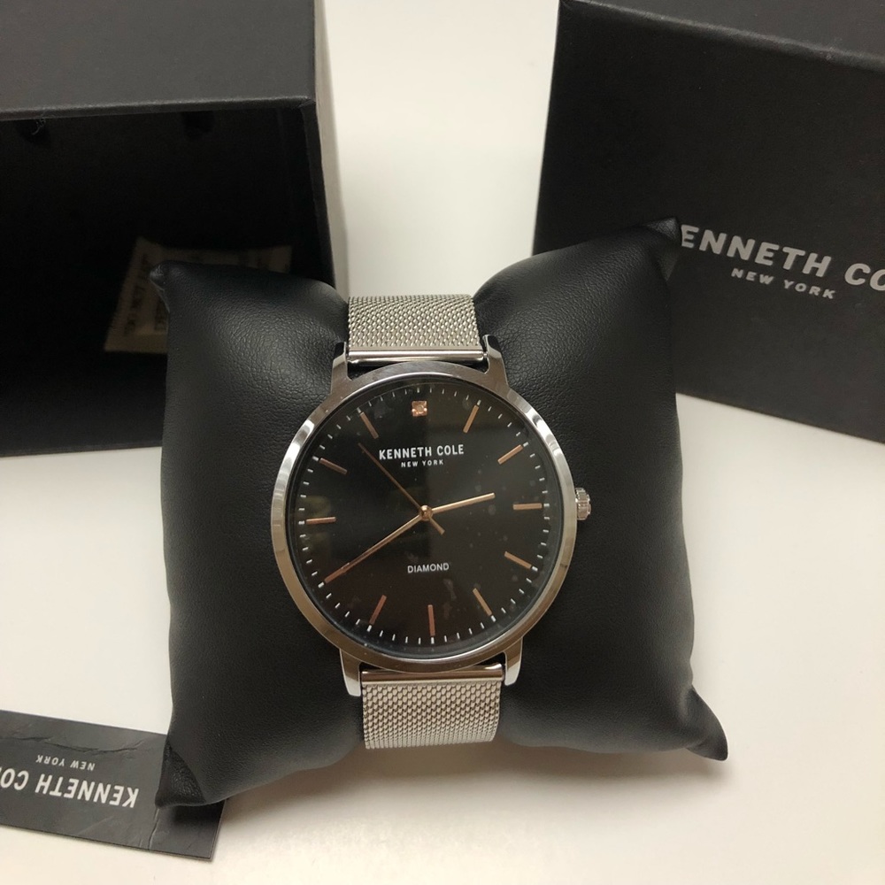 💥SOLD💥Kenneth Cole watch - Picture 6 of 6